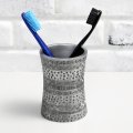 WasserKRAFT Salm K-7628 Стакан для зубных щеток