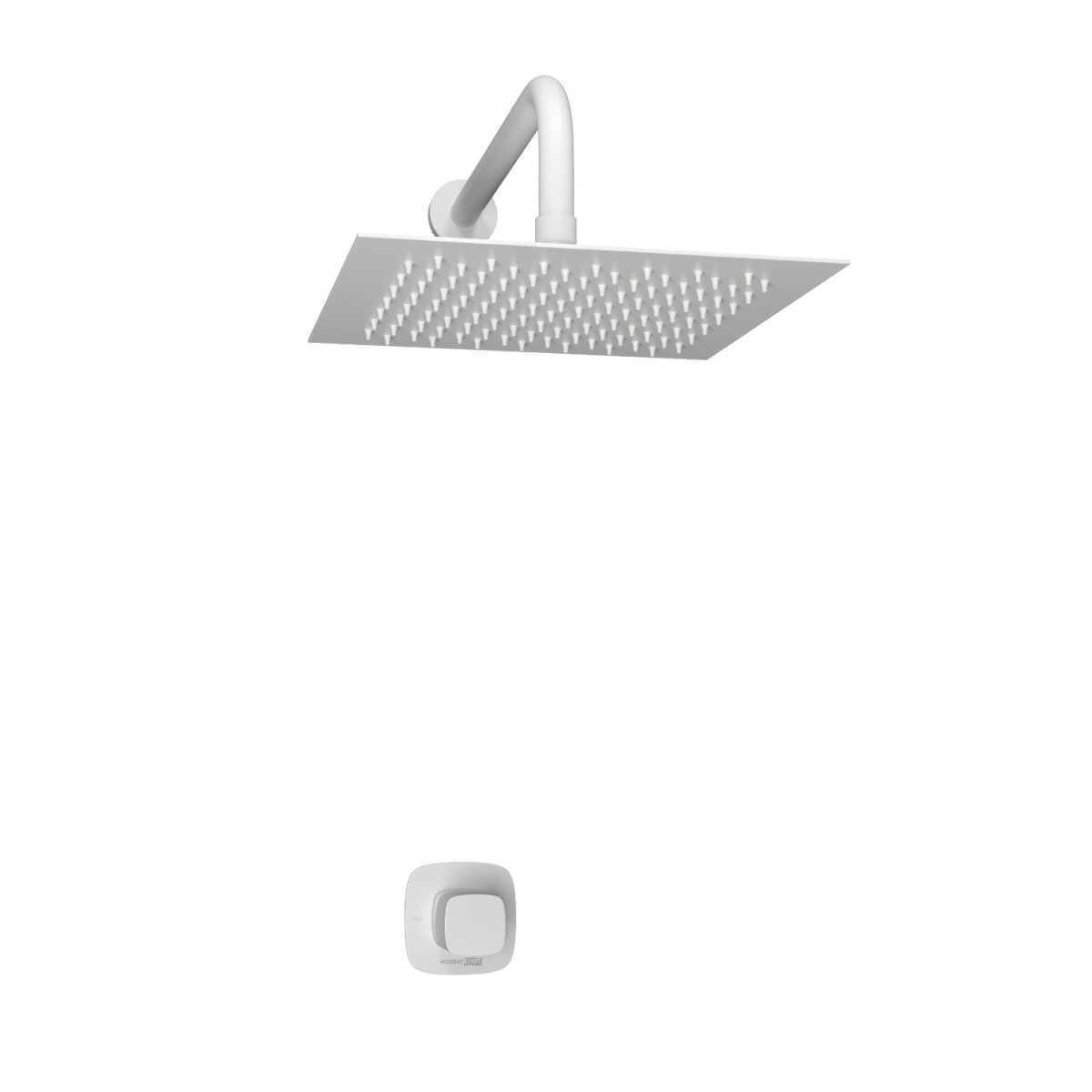 Душевая система Wasserkraft A9551.146.254