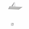Душевая система Wasserkraft A9551.146.254
