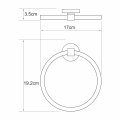 Держатель полотенец WasserKraft 6260