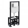 Система инсталляции для унитазов WasserKraft 61TLT.010.ME.WH04
