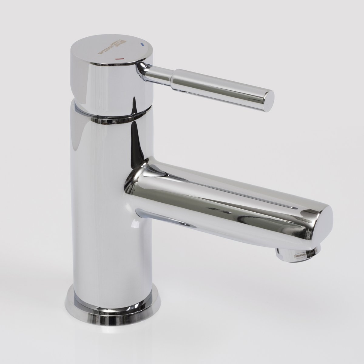 Смеситель для умывальника WasserKraft Main 4103