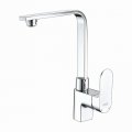 Смеситель для кухни WasserKraft Dinkel 5807