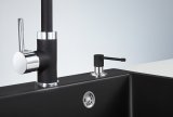 Дозатор кухонный Granula 05 D, ТУРМАЛИН