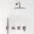 Душевая система Wasserkraft A1451.273.274.097.121.275.100.276