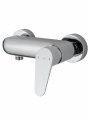 Смеситель для душа WONZON & WOGHAND BALANCE, Хром (WW-054101-CR)