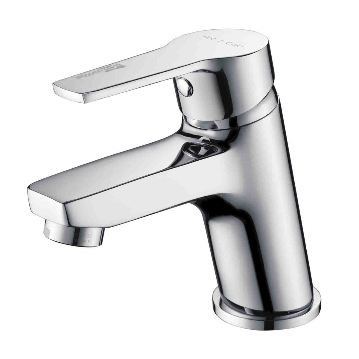 Смеситель для умывальника WasserKraft Rhin 4403