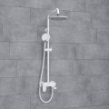 Душевая система Wasserkraft A185.067.058.WM