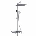 Душевая система Wasserkraft A113.118.127.CH Thermo