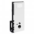 Система инсталляции для унитазов WasserKraft 66TLT.010.ME.WH.WH02
