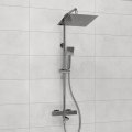 Душевая система Wasserkraft A199.118.141.087.CH Thermo