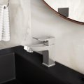 Смеситель для умывальника WasserKraft Aller 1063