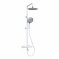 Душевая система Wasserkraft A188.067.059.WM Thermo