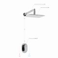 Душевая система Wasserkraft A12031