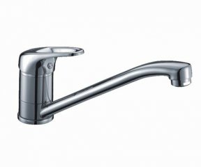 Смеситель для кухни WasserKraft Oder 6307