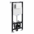 Система инсталляции для унитазов WasserKraft 10TLT.010.ME.WM03
