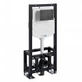 Система инсталляции для унитазов WasserKraft 61TLT.010.ME.MB04