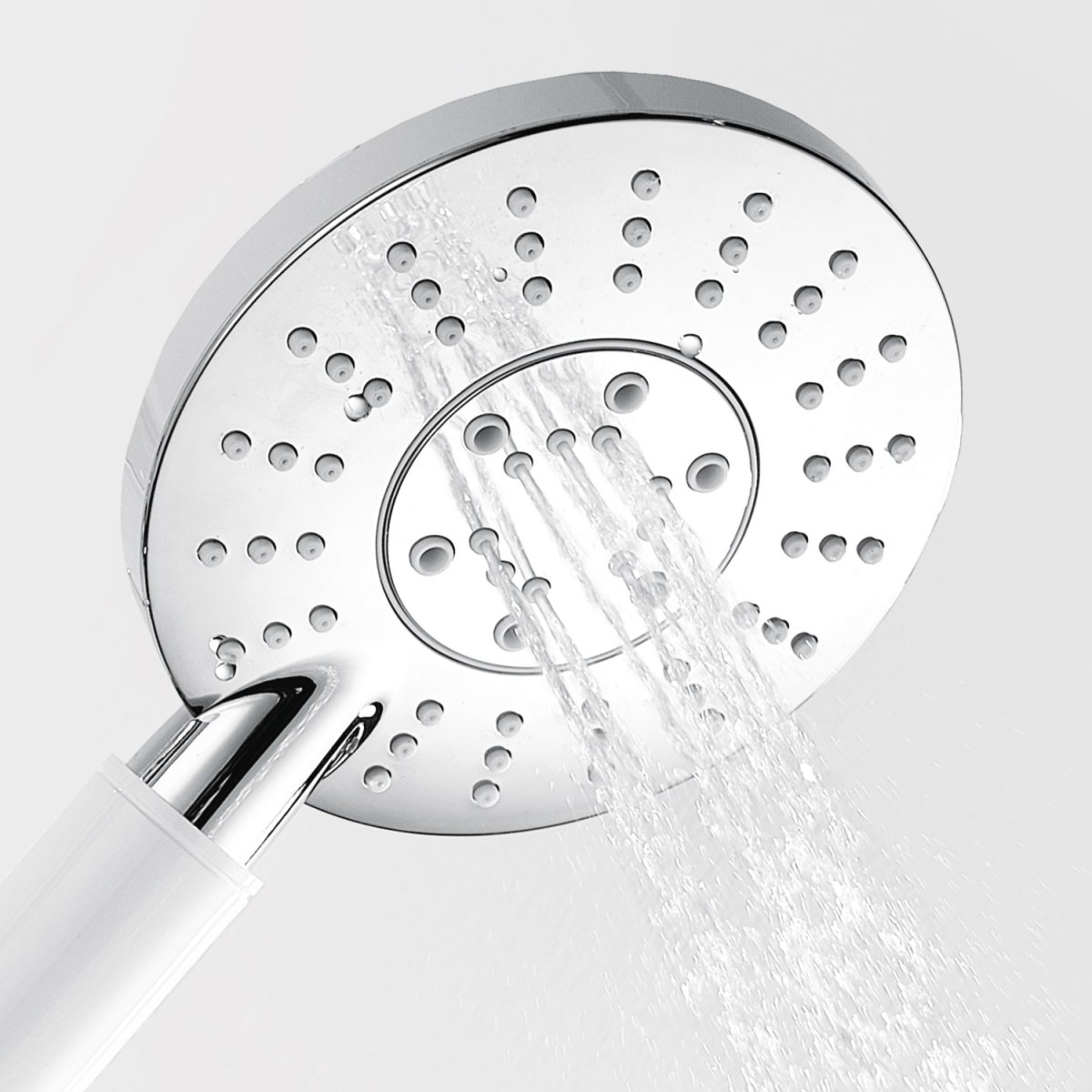 Душевая система Wasserkraft A185.067.058.WM