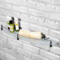WasserKRAFT Kammel K-8344 Полка стеклянная с бортиком