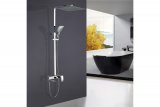 Душевая система серия Turia ALMAes SDI1820 хром
