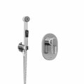 Встраиваемый комплект для биде Wasserkraft A111857