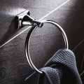 Полотенцедержатель Haiba HB8504, хром
