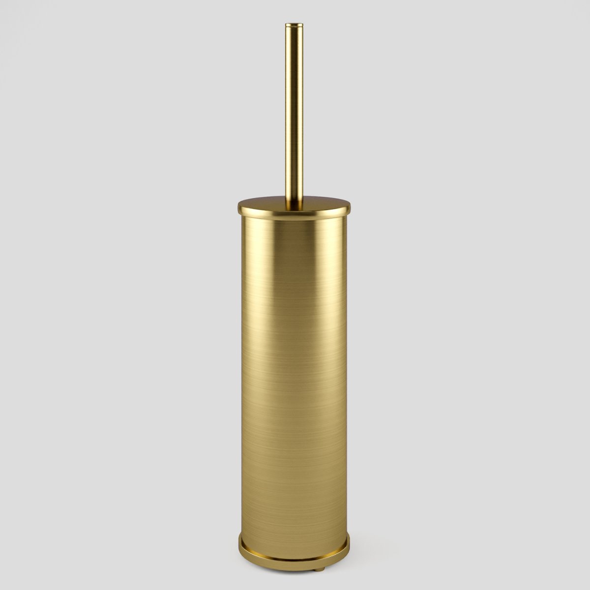 Щетка для унитаза WasserKraft 1027BG