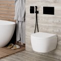 Встраиваемый комплект для биде Wasserkraft A66096