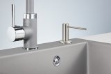 Дозатор кухонный Granula 304 D, НЕРЖ